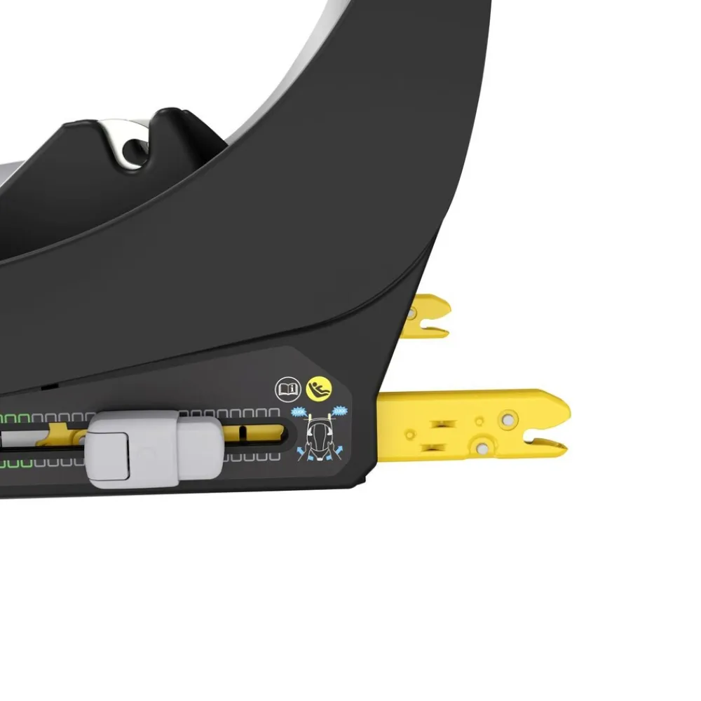 Maxi Cosi FamilyFix 360 Isofix Basis ^ Dorel Outlet