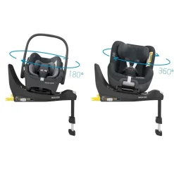 Maxi Cosi FamilyFix 360 Isofix Basis ^ Dorel Outlet