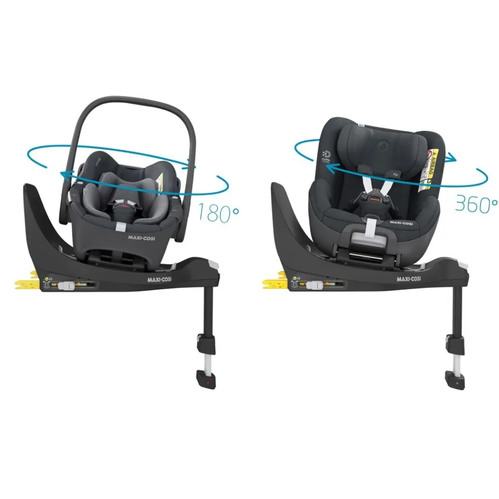 Maxi Cosi FamilyFix 360 Isofix Basis ^ Dorel Outlet