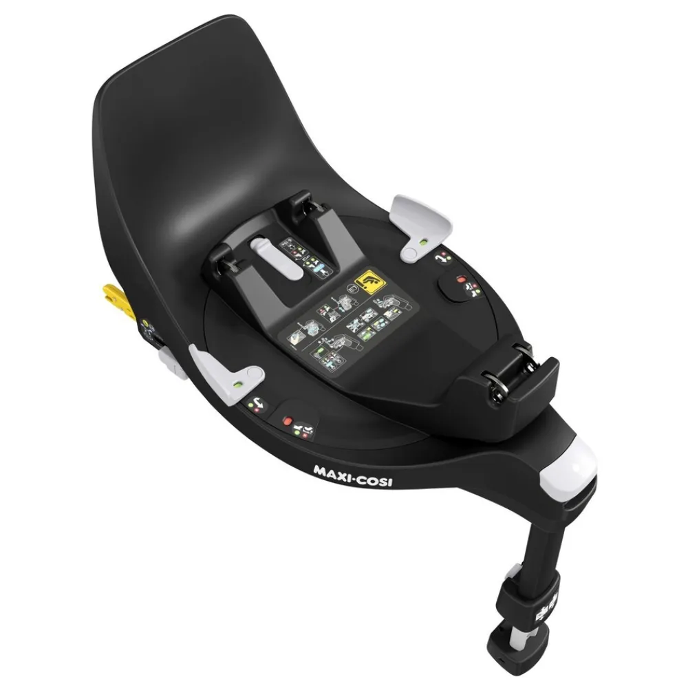 Maxi Cosi FamilyFix 360 Isofix Basis ^ Dorel Outlet
