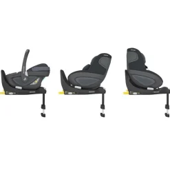 Maxi Cosi FamilyFix 360 Isofix Basis ^ Dorel Outlet