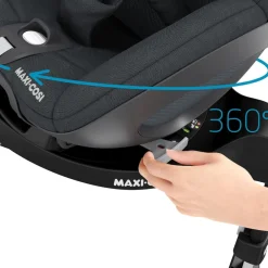 Maxi Cosi FamilyFix 360 Isofix Basis ^ Dorel Outlet