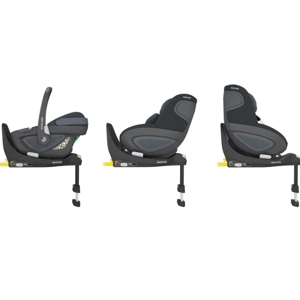 Maxi Cosi FamilyFix 360 Isofix Basis ^ Dorel Outlet