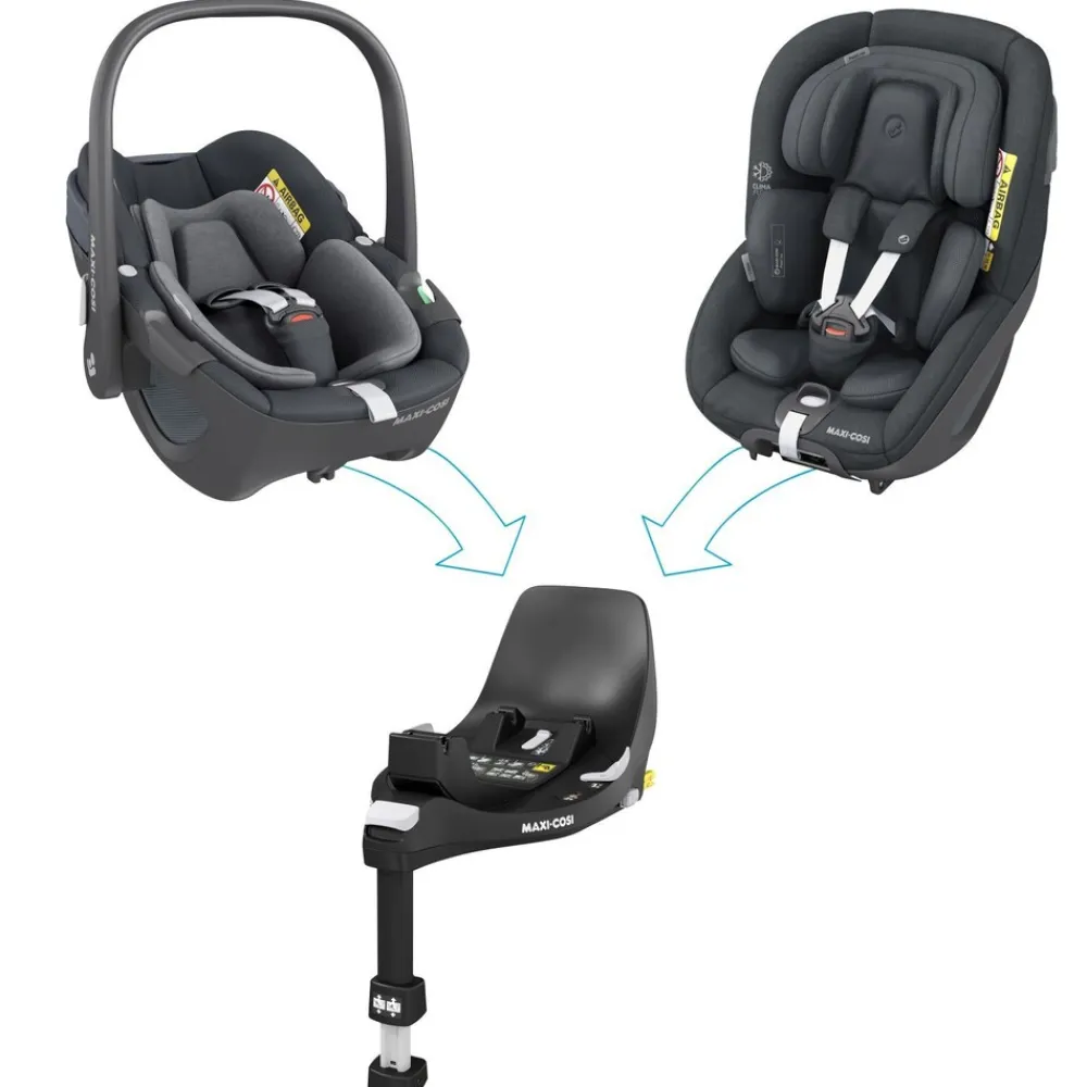 Maxi Cosi FamilyFix 360 Isofix Basis ^ Dorel Outlet