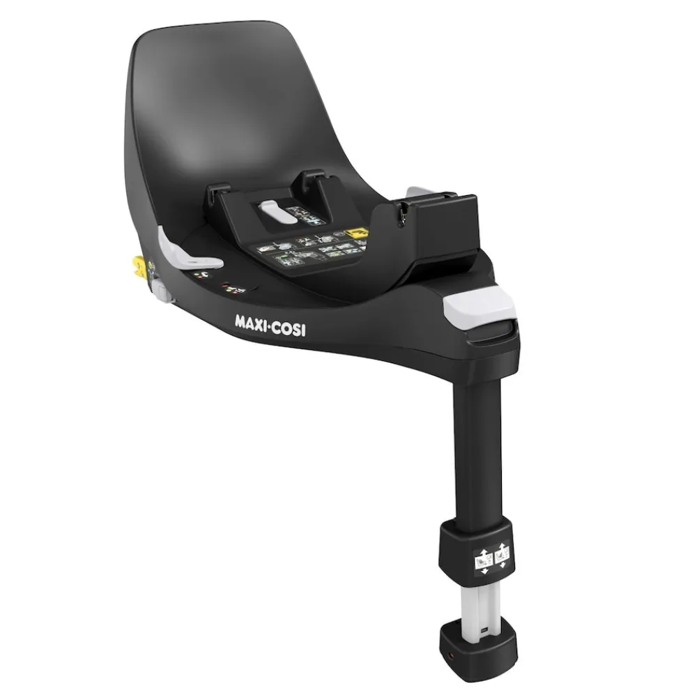 Maxi Cosi FamilyFix 360 Isofix Basis ^ Dorel Outlet