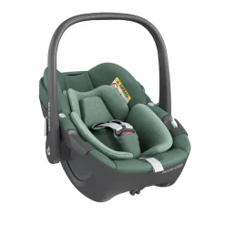 Dorel Maxi Cosi Pebble 360 Babyschale Essential Green Online