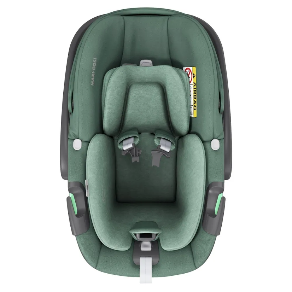 Dorel Maxi Cosi Pebble 360 Babyschale Essential Green Online
