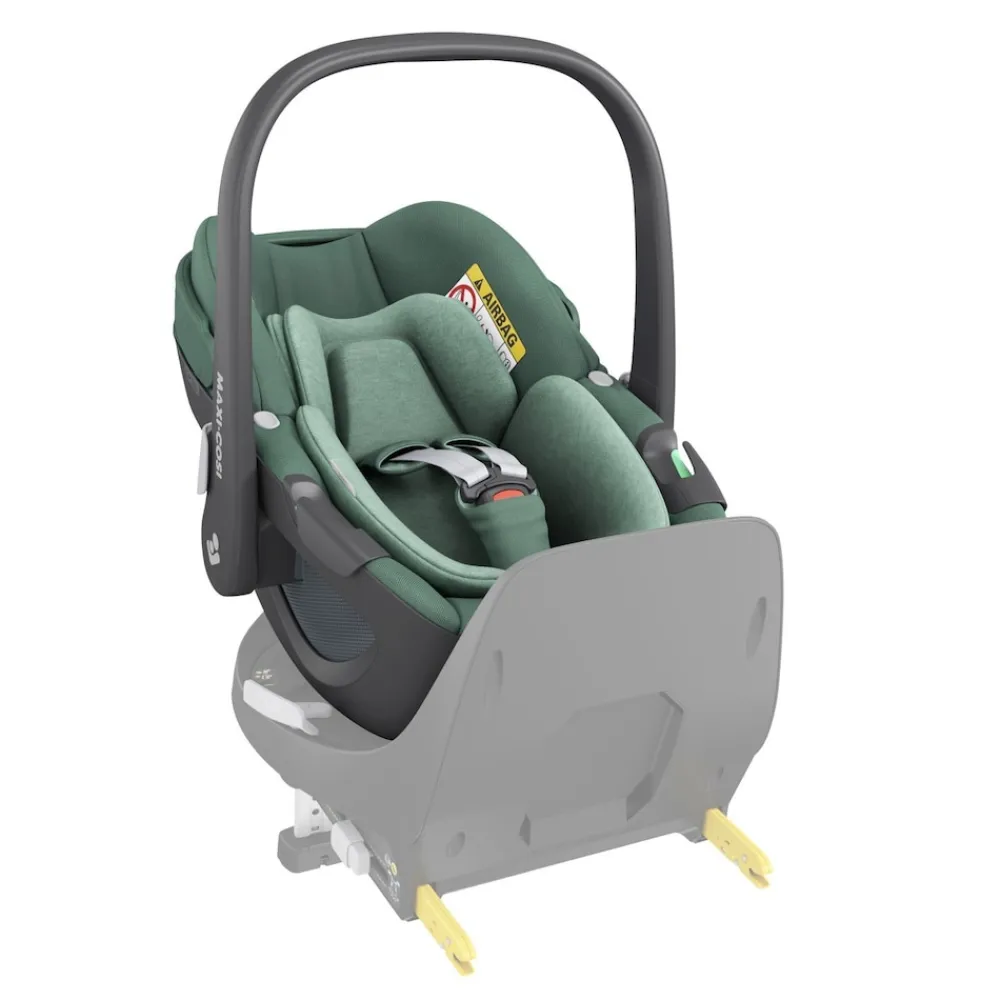 Dorel Maxi Cosi Pebble 360 Babyschale Essential Green Online