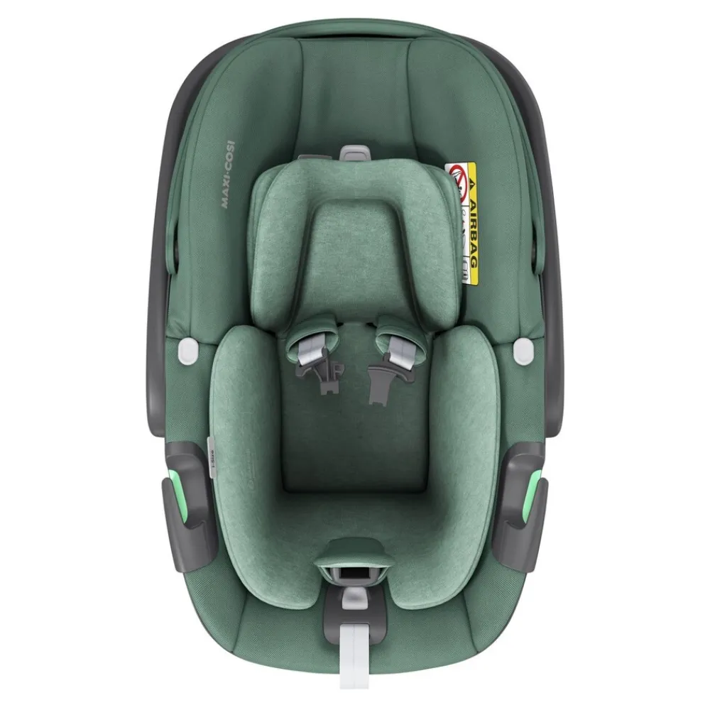 Dorel Maxi Cosi Pebble 360 Babyschale Essential Green Online