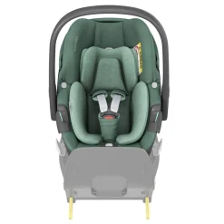 Dorel Maxi Cosi Pebble 360 Babyschale Essential Green Online