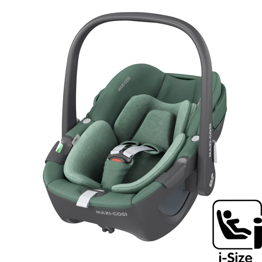 Dorel Maxi Cosi Pebble 360 Babyschale Essential Green Online
