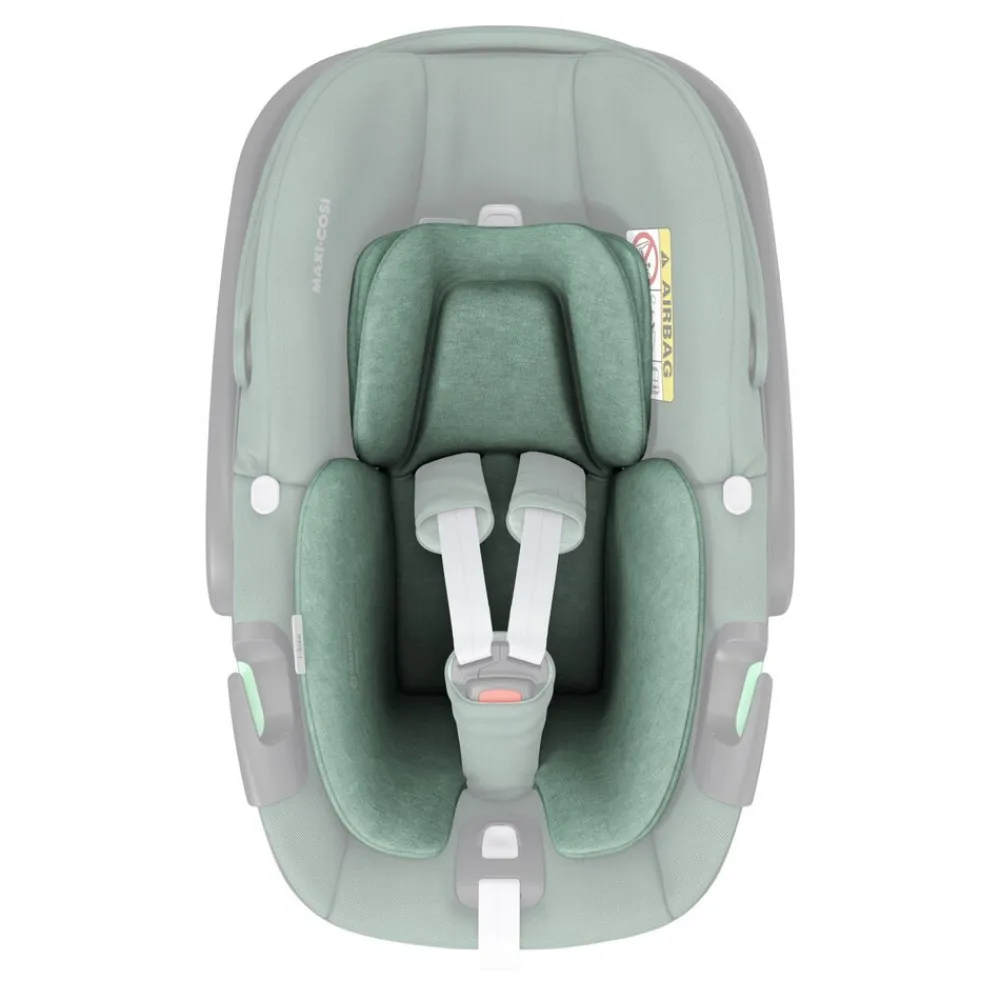 Dorel Maxi Cosi Pebble 360 Babyschale Essential Green Online