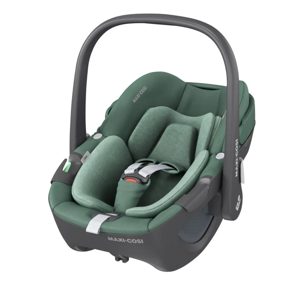 Dorel Maxi Cosi Pebble 360 Babyschale Essential Green Online