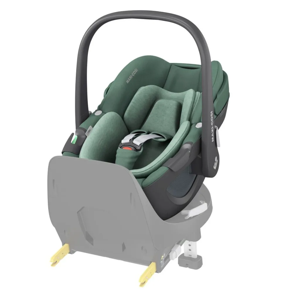 Dorel Maxi Cosi Pebble 360 Babyschale Essential Green Online