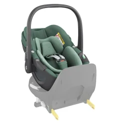 Dorel Maxi Cosi Pebble 360 Babyschale Essential Green Online