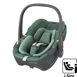 Dorel Maxi Cosi Pebble 360 Babyschale Essential Green Online