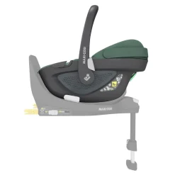 Dorel Maxi Cosi Pebble 360 Babyschale Essential Green Online
