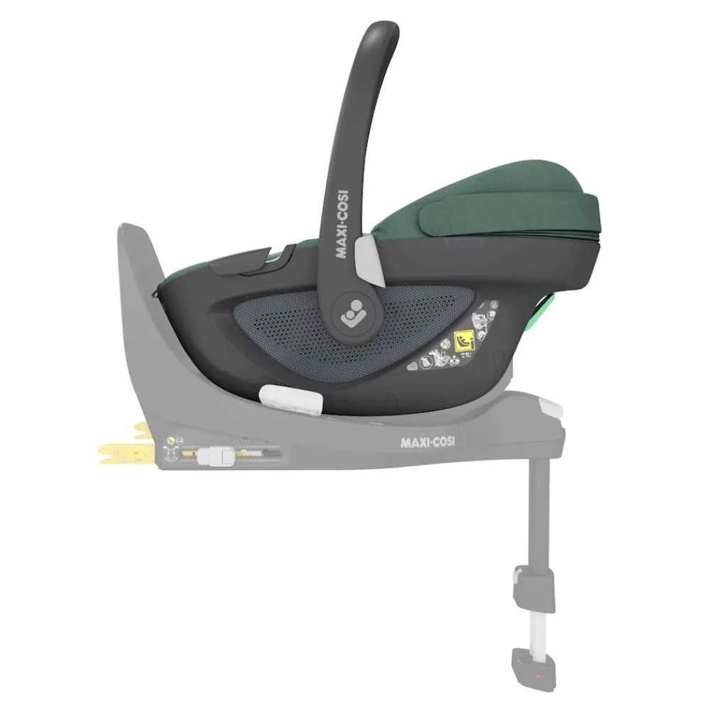 Dorel Maxi Cosi Pebble 360 Babyschale Essential Green Online