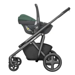 Dorel Maxi Cosi Pebble 360 Babyschale Essential Green Online