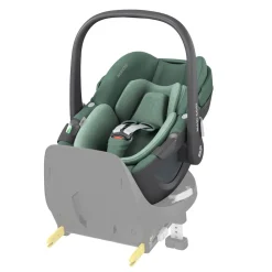 Dorel Maxi Cosi Pebble 360 Babyschale Essential Green Online
