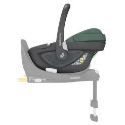 Dorel Maxi Cosi Pebble 360 Babyschale Essential Green Online
