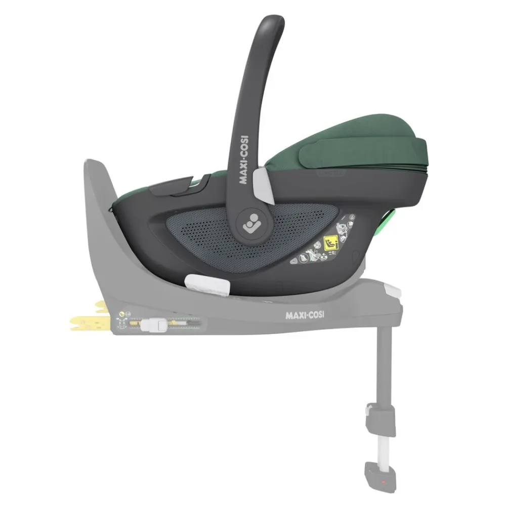 Dorel Maxi Cosi Pebble 360 Babyschale Essential Green Online