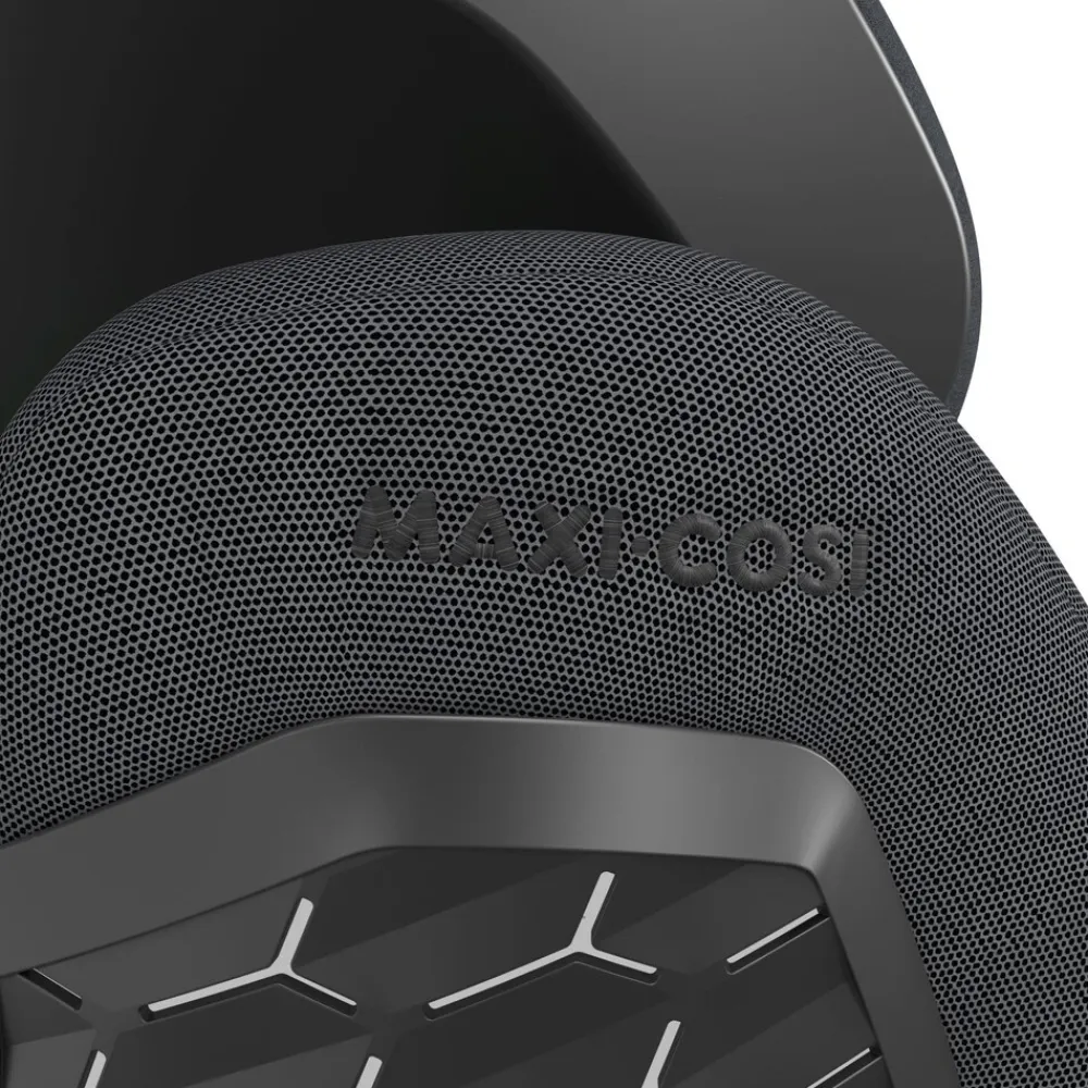 Dorel Maxi Cosi RodiFix Pro² i-Size Authentic Graphite Online