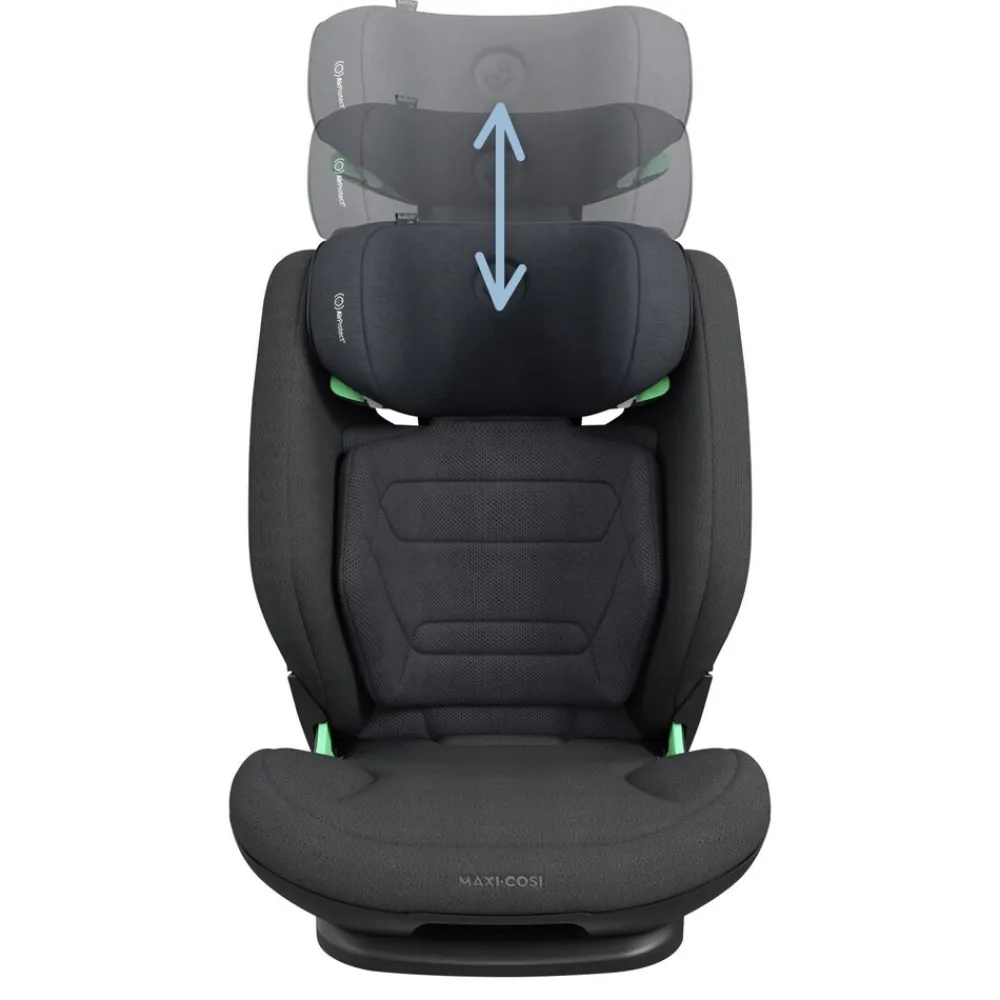 Dorel Maxi Cosi RodiFix Pro² i-Size Authentic Graphite Online