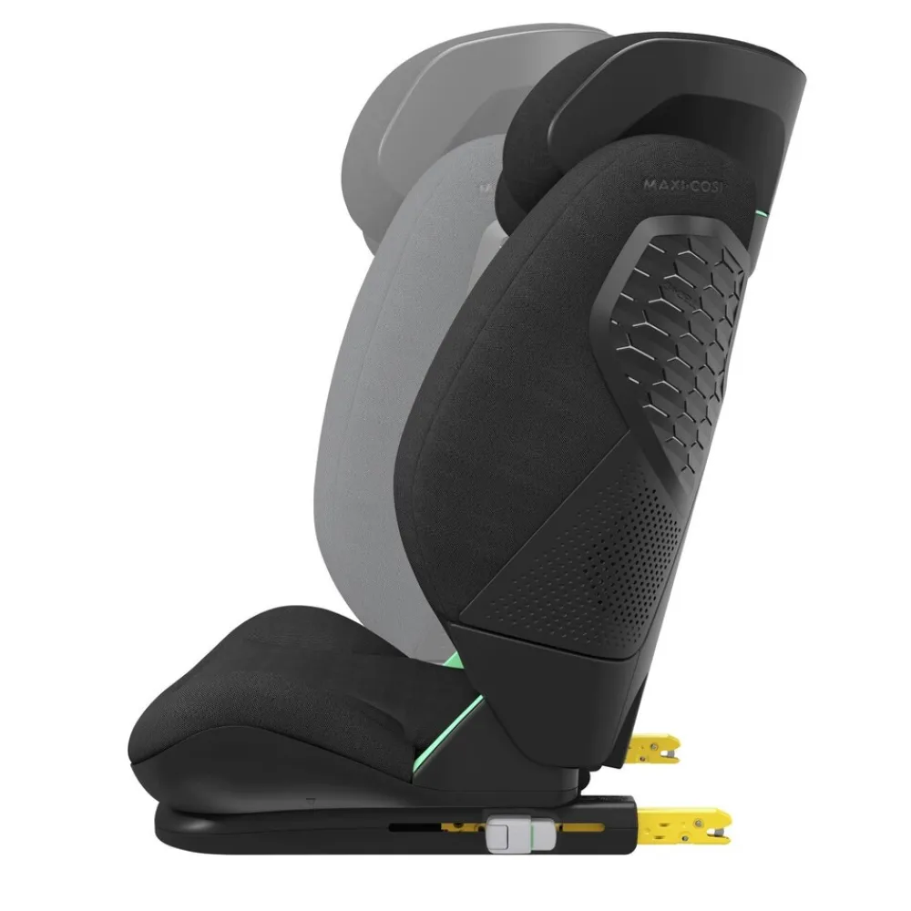 Dorel Maxi Cosi RodiFix Pro² i-Size Authentic Graphite Online