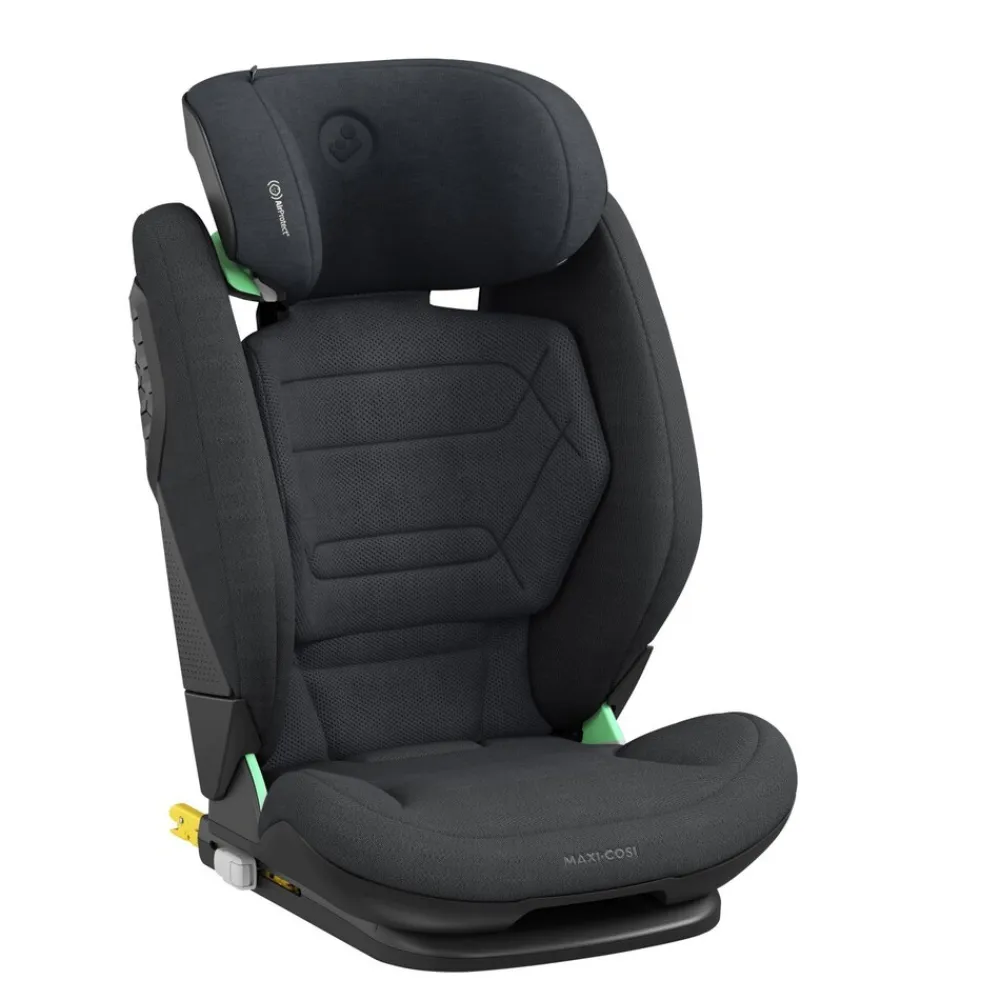 Dorel Maxi Cosi RodiFix Pro² i-Size Authentic Graphite Online