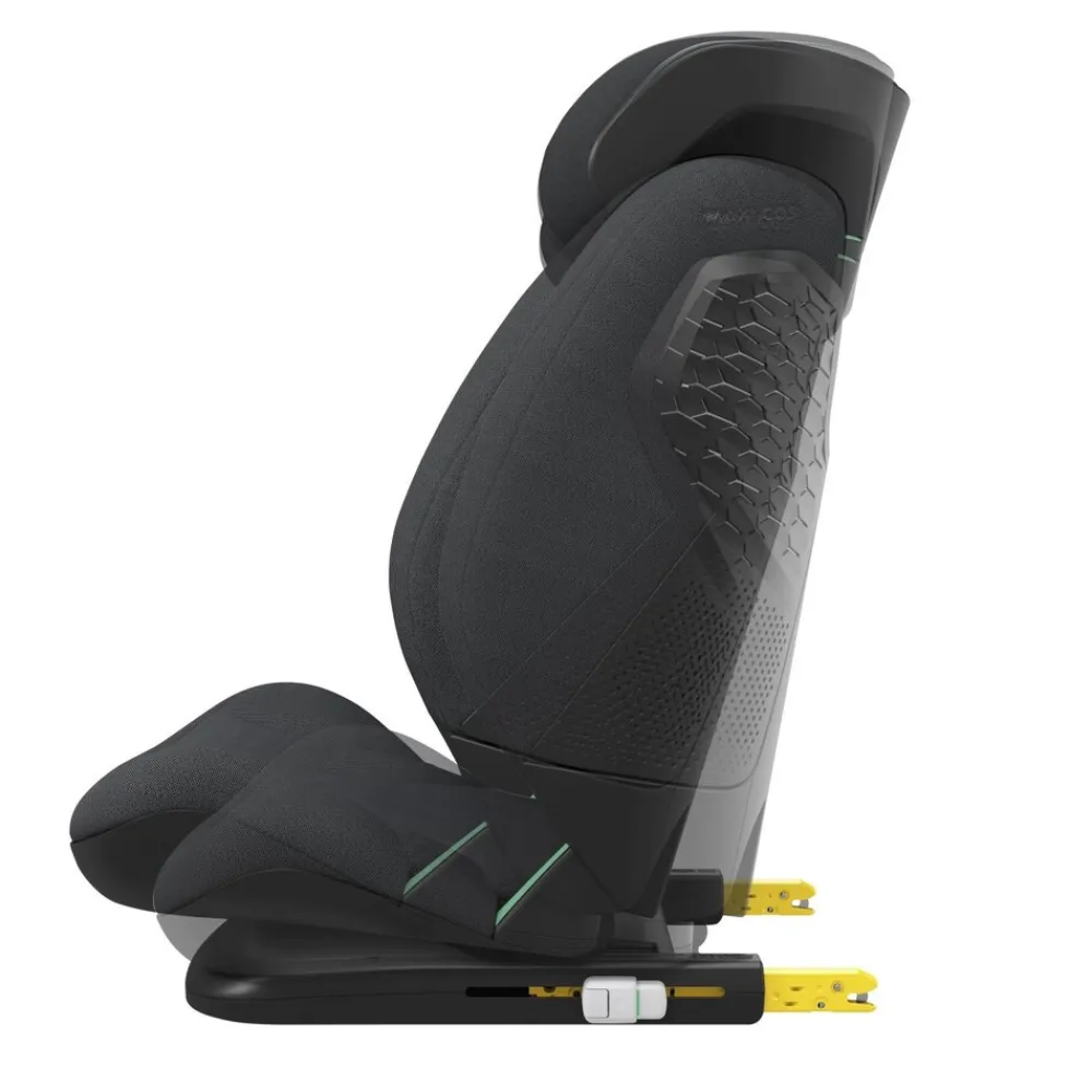 Dorel Maxi Cosi RodiFix Pro² i-Size Authentic Graphite Online