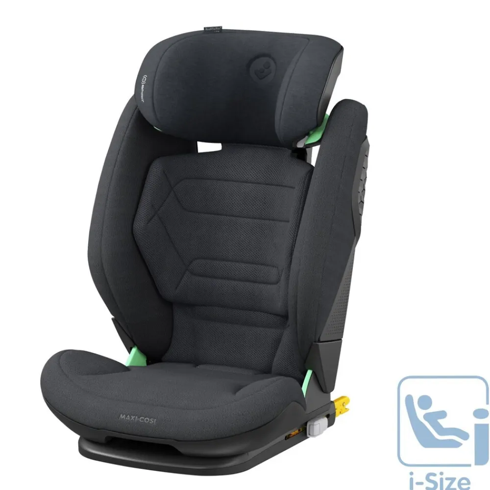 Dorel Maxi Cosi RodiFix Pro² i-Size Authentic Graphite Online