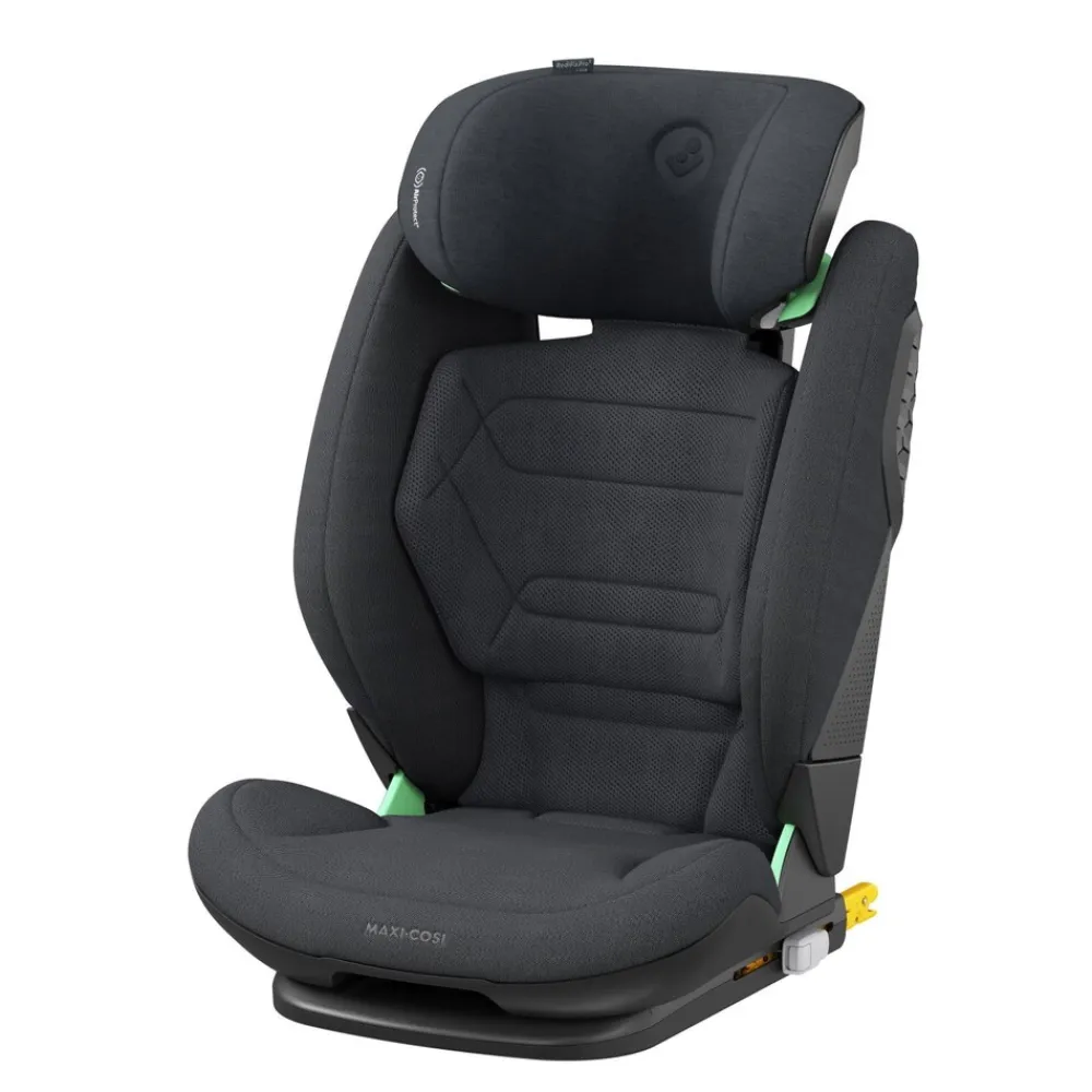 Dorel Maxi Cosi RodiFix Pro² i-Size Authentic Graphite Online