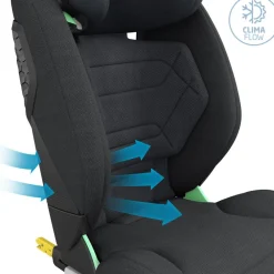 Dorel Maxi Cosi RodiFix Pro² i-Size Authentic Graphite Online