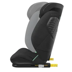Dorel Maxi Cosi RodiFix Pro² i-Size Authentic Graphite Online