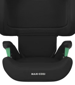 Dorel Maxi Cosi RodiFix R I-Size Authentic Black Hot