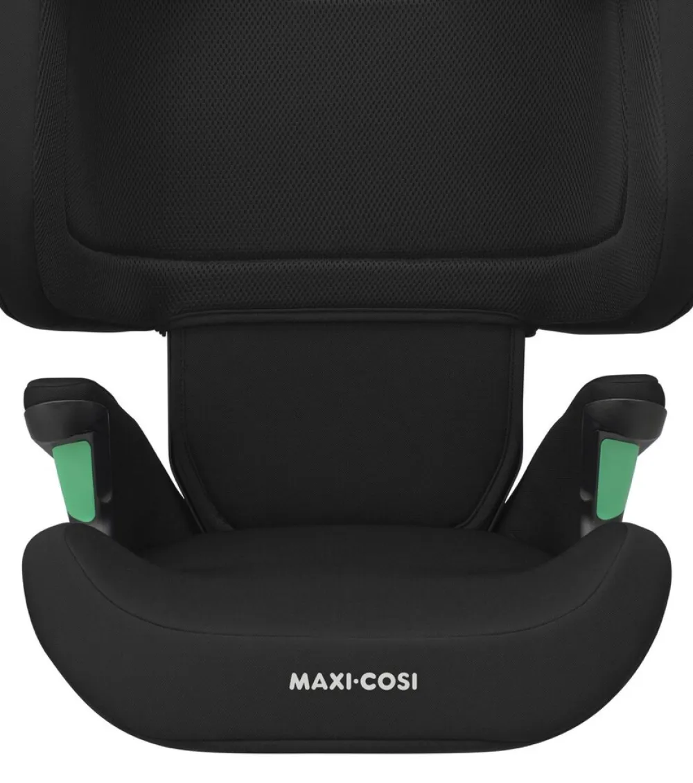Dorel Maxi Cosi RodiFix R I-Size Authentic Black Hot