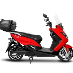 MAXIMUS , E-Scooter MX2-45 - 45 km/h, 60V-32,5Ah Lithium Akku, 3000 Watt New