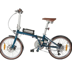 Smart20, Falt-E-Bike, Retro-Optik, 20" Zoll, ^ Maxtron Sale