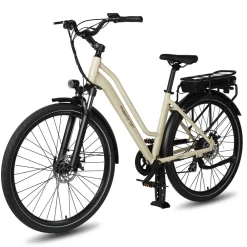 Urban 7, City-E-Bike, unisex, 28" Zoll, ^ Maxtron New