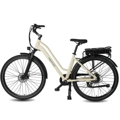 Urban 7, City-E-Bike, unisex, 28" Zoll, ^ Maxtron New