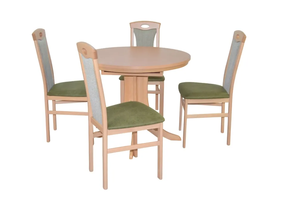 Essgruppe (5teilig) Emitasch ^ Möbel direkt online Outlet