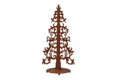 Möbel direkt online Gartendekoration Baum rost Best