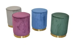 Sitzhocker Carmen ^ Möbel direkt online Online