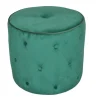 Sitzpouf Madagaskar grün ^ Möbel direkt online Clearance