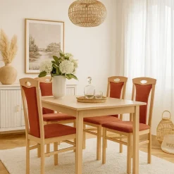 Stühle (2 Stück) Betty ^ Möbel direkt online Clearance