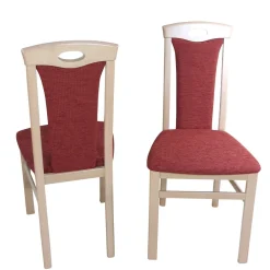 Stühle (2 Stück) Betty ^ Möbel direkt online Clearance