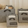 3tlg. Korb-Set Susi grau ^ Möbel direkt online Sale