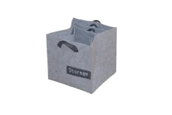 3tlg. Korb-Set Susi grau ^ Möbel direkt online Sale