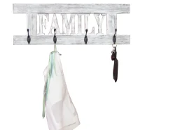 Wandgarderobe Family ^ Möbel direkt online Clearance